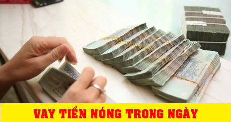 Cho vay tiền nhanh tín chấp tại Nghệ An Hà Tĩnh